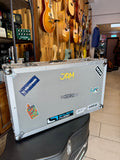 Pedaltrain Classic 2 Pedalboard w/ Tour Case (Preloved)