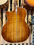 Eastman AC622ce Electro Acoustic (Preloved)