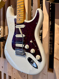 2022 Fender USA Professional II Stratocaster HSS (Preloved)