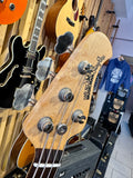 2000 Ernie Ball Musicman StingRay 2 EQ H Bass