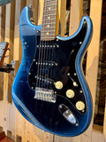 2020 Fender USA Professional II Stratocaster ~ Dark Night