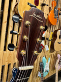2023 Lowden 32se Stage Edition Electro Acoustic (Preloved)