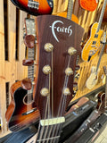 2004 Faith Saturn Acoustic