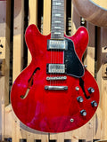 2016 Gibson Memphis 1963 ES-335 VOS