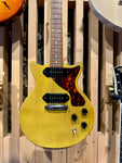 2009 Heritage H-137 P90 (Preloved)