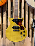 2009 Heritage H-137 P90 (Preloved)
