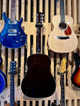 2005 Gibson Historic Collection J45 Electro-Acoustic (Preloved)