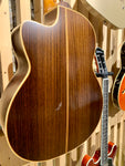 2001 Lowden F35c Rosewood Electro Acoustic (Preloved)
