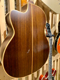 2001 Lowden F35c Rosewood Electro Acoustic (Preloved)