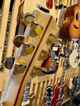 Eastman Guitars AC630 ~ Blonde (Ex Display)