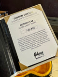 Gibson Custom Shop Murphy Lab 1963 SG Special (Preloved)