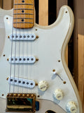 1988 Fender Stratocaster '57 Vintage Reissue Mary Kaye