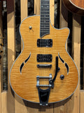 Taylor T3/B ~ Natural (Preloved)