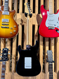 2004 Fender USA Eric Clapton Signature Stratocaster ~ "Blackie"