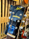 Atkin "The Forty Three"~ Medium Aged Finish S/N 4317