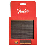 Perri's Licensed Drinks Coasters ~ Fender® Tweed Amp