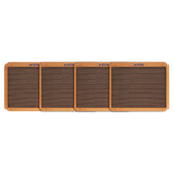 Perri's Licensed Drinks Coasters ~ Fender® Tweed Amp