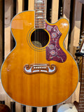 Epiphone J-200EC Studio Electro Acoustic (Preloved)