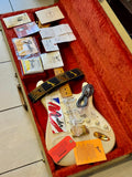1988 Fender Stratocaster '57 Vintage Reissue Mary Kaye