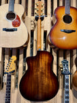 Taylor 224ce-K DLX Electro Acoustic (Preloved)