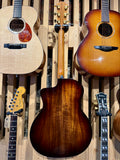 Taylor 224ce-K DLX Electro Acoustic (Preloved)