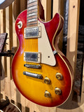 2009 Gibson Custom Shop 1958 Les Paul Re-issue (R8)