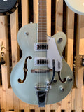 2021 Gretsch G5420T ~ Aspen Green (Preloved)
