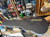Gretsch Jet G5220 & Hardcase (Preloved)