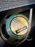 Palmer 1x12 Cab ~ Celestion Greenback (Preloved)