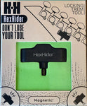 Floyd Rose HexHider Magnetic 3 mm Allen Key / Hex Wrench Nut Tool