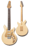 Eastman FullerTone DC'62 ~ Desert Sand
