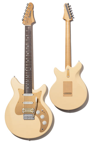 Eastman FullerTone DC'62 ~ Desert Sand