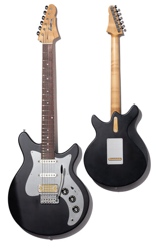 Eastman FullerTone DC'62 ~ Moss Black