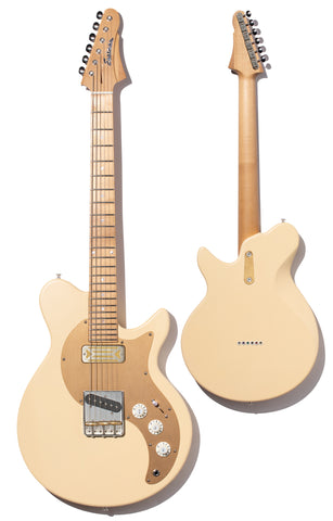 Eastman FullerTone SC'52 ~ Desert Sand