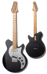 Eastman FullerTone SC'52 ~ Moss Black