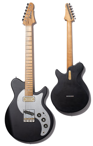 Eastman FullerTone SC'52 ~ Moss Black