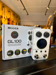 Mooer GL100 Groove Loop Phrase and Drum Station (Preloved)