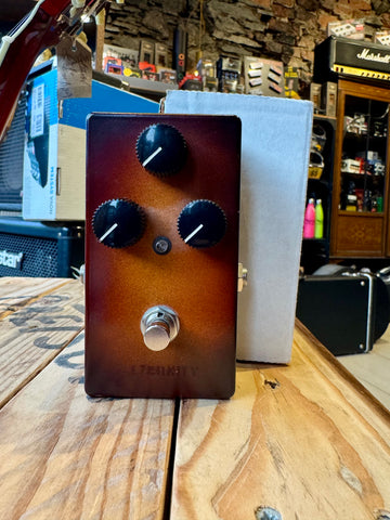 Lovepedal Eternity Burst Overdrive (Preloved) – Windmill Guitars