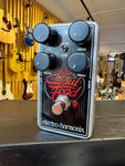 EHX Soul Food Bass Overdrive Pedal (Preloved)