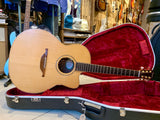 2001 Lowden F35c Rosewood Electro Acoustic (Preloved)