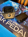 Shure GLXD16 Wireless Guitar Kit (Preloved)
