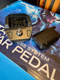 Shure GLXD16 Wireless Guitar Kit (Preloved)