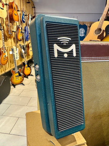 Mission Engineering EP1-KP Expression Pedal (Preloved)
