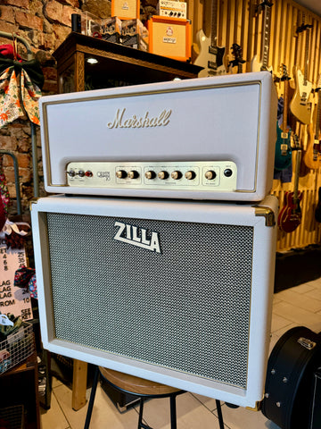 Marshall Origin 20 Zilla Cabs Custom 1x12 Preloved Windmill