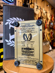 Victory V4 The Sheriff Valve Overdrive Preamp Pedal (Preloved)