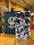 Walrus Audio Kamakura Series Monument V2 Harmonic Tap Tremolo Limited Edition (Preloved)
