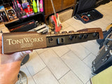 Korg Toneworks G2 Acoustic Guitar Processor (Preloved)