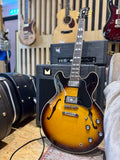 2022 Gibson ES345 USA (Preloved)