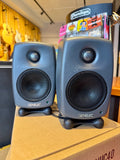 Genelec 8010A Studio Monitors ~ Pair (Preloved)