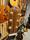 1993 Lowden O25 Custom Electro Acoustic